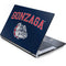 Gonzaga University Bulldogs Generic Laptop Skin