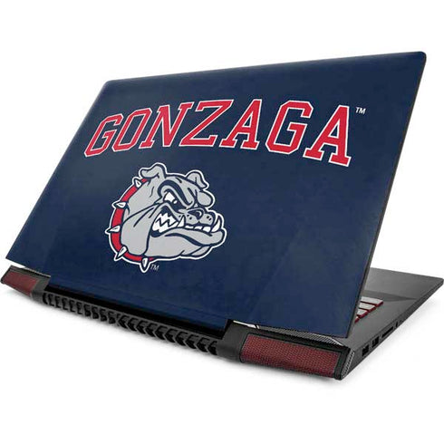Gonzaga University Bulldogs Lenovo IdeaPad Skin