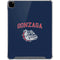 Gonzaga University Bulldogs iPad Pro 12.9in (2020) Clear Case