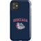 Gonzaga University Bulldogs iPhone 11 Impact Case