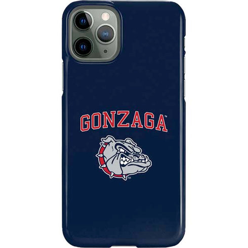 Gonzaga University Bulldogs iPhone 11 Pro Lite Case