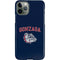 Gonzaga University Bulldogs iPhone 11 Pro Lite Case