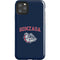 Gonzaga University Bulldogs iPhone 11 Pro Max Impact Case