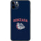 Gonzaga University Bulldogs iPhone 11 Pro Max Skin