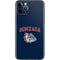 Gonzaga University Bulldogs iPhone 11 Pro Skin