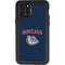 Gonzaga University Bulldogs iPhone 11 Pro Waterproof Case