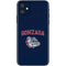 Gonzaga University Bulldogs iPhone 11 Skin