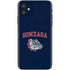Gonzaga University Bulldogs iPhone 11 Skin
