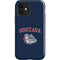 Gonzaga University Bulldogs iPhone 12 Impact Case