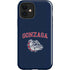 Gonzaga University Bulldogs iPhone 12 Impact Case
