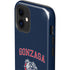 Gonzaga University Bulldogs iPhone 12 Impact Case