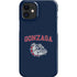 Gonzaga University Bulldogs iPhone 12 Mini Lite Case