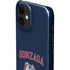 Gonzaga University Bulldogs iPhone 12 Mini Lite Case