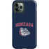 Gonzaga University Bulldogs iPhone 12 Pro Impact Case
