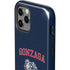 Gonzaga University Bulldogs iPhone 12 Pro Impact Case
