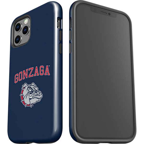 Gonzaga University Bulldogs iPhone 12 Pro Impact Case