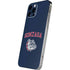 Gonzaga University Bulldogs iPhone 12 Pro Max Skin
