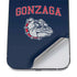 Gonzaga University Bulldogs iPhone 12 Pro Max Skin