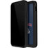 Gonzaga University Bulldogs iPhone 12 Pro Max Waterproof Case