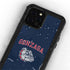 Gonzaga University Bulldogs iPhone 12 Pro Max Waterproof Case