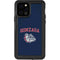 Gonzaga University Bulldogs iPhone 12 Pro Waterproof Case