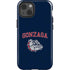 Gonzaga University Bulldogs iPhone 13 Impact Case