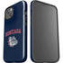 Gonzaga University Bulldogs iPhone 13 Impact Case