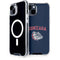 Gonzaga University Bulldogs iPhone 13 MagSafe Case