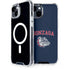 Gonzaga University Bulldogs iPhone 13 MagSafe Case