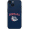 Gonzaga University Bulldogs iPhone 13 Mini Skin