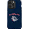 Gonzaga University Bulldogs iPhone 13 Pro Impact Case