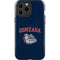Gonzaga University Bulldogs iPhone 13 Pro Max Impact Case