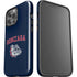 Gonzaga University Bulldogs iPhone 13 Pro Max Impact Case