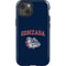 Gonzaga University Bulldogs iPhone 14 Impact Case