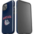 Gonzaga University Bulldogs iPhone 14 Impact Case