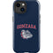 Gonzaga University Bulldogs iPhone 14 Plus Impact Case