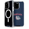 Gonzaga University Bulldogs iPhone 14 Pro MagSafe Case
