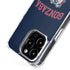 Gonzaga University Bulldogs iPhone 15 Pro MagSafe Case