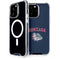 Gonzaga University Bulldogs iPhone 15 Pro Max MagSafe Case