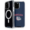 Gonzaga University Bulldogs iPhone 14 Pro Max MagSafe Case
