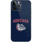 Gonzaga University Bulldogs iPhone 14 Pro Max Skin