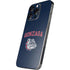 Gonzaga University Bulldogs iPhone 14 Pro Max Skin