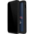 Gonzaga University Bulldogs iPhone 14 Pro Max Waterproof Case