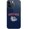 Gonzaga University Bulldogs iPhone 15 Pro Skin