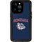 Gonzaga University Bulldogs iPhone 14 Pro Waterproof Case