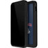 Gonzaga University Bulldogs iPhone 14 Pro Waterproof Case