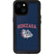 Gonzaga University Bulldogs iPhone 15 Waterproof Case