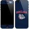 Gonzaga University Bulldogs iPhone 5/5s/5SE Skin