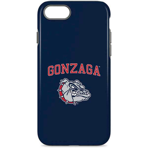 Gonzaga University Bulldogs iPhone 8 Pro Case
