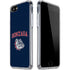 Gonzaga University Bulldogs iPhone SE (2nd & 3rd Gen) Clear Case